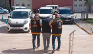 Manisa emniyetinden suçlulara geçit yok: Bir ayda 562 tutuklama