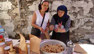 Antik Kentte Festival Coşkusu: Stratonikeia’da Tarih ve Yerel Kültür İç İçe