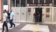 Bergama’da zehir tacirlerine aile boyu operasyon: Anne ve oğlu cezaevine gönderildi