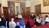 Afyonkarahisar’da Mevlid-i Nebi Coşkusu: Güzel Ahlakın Rehberi Anlatıldı