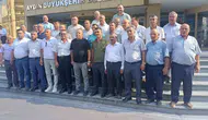 Bozdoğan’da kırsal mahalle zaferi: Başkan Özel çıtayı yükseltti