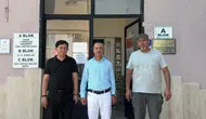 Yenipazar’da eğitim maratonu için geri sayım başladı: Okullar yaza veda ediyor