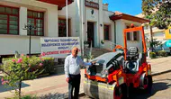 Sultanhisar'da tasarruf bereketi: Belediye filosuna yeni güç