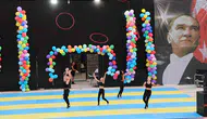 Sahne Tozu ve Spor Teri Bir Arada: Marmaris’te Yaz Kursları Coşkulu Finalle Kapandı