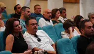 Manisa'da afetlere karşı yeni dönem: 2027-2031 yol haritası çiziliyor