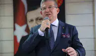 Denizli'de Mevlid Kandili Mesajı: Birlik ve Beraberliğin Temel Şartı Peygamber Ahlakı