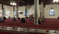 Şuhut'ta Manevi Birlik: Ulu Camii'nde Haftalık Sabah Namazı Buluşması