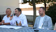 Çivril'de Kırsal Ulaşımda Yeni Dönem: Karayahşiler-Bekirli Güzergahı Konfora Kavuştu