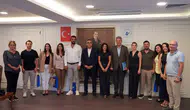 Minik eller suyun geleceğini koruyacak: MUSKİ’den örnek eğitim seferberliği