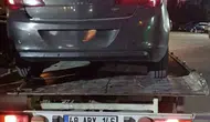 Bodrum yollarında korsan operasyonu: Milyonluk fatura kesildi