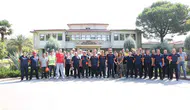 Denizli OSB'de afet bilinci: Saniyelerle yarışan başarılı tahliye