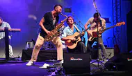 Tarihi Yeni Han’da Akustik Bir Gece: Evrencan Gündüz Manisalılarla Buluştu