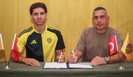 Aliağa FK savunma hattını tecrübeli bir isimle güçlendirdi