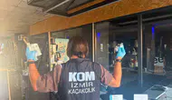Kas yapma hayali kabusa dönüşüyordu: İzmir'de milyonluk kaçak ilaç şebekesine baskın