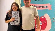 13 yaşından beri beklediği o telefon hayatını değiştirdi: Selenay artık özgür