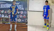 Bursaspor’un Yeni Gözdeleri Denizli’den: Çamlık FK’nın İki Yeteneği Yeşil-Beyazlı Formayı Giyecek