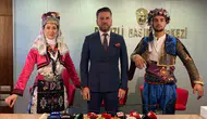 Tavas’ta beş günlük kültür şöleni başlıyor: Zeybek ateşinden lezzet yarışlarına dev organizasyon