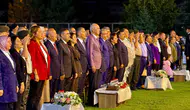 Kurtulmuş: Kaybettiğimiz 50 yılın ardından kardeşlik yolunda yeni bir asır başlıyor