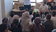 Ekran başında geçen saatler tehlikeye dönüşmesin: Müftülükten gençlere dijital rehberlik