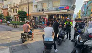 Marmaris’in kalbinde sıkı denetim: Kuralları hiçe sayanlara geçit yok