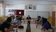 Çay ilçesinde eğitim seferberliği: Vatandaşın kişisel gelişimi için yeni yol haritası