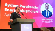 Sanayiciden enerji mesajı: İstikrar varsa yatırım da var