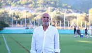Bodrum FK'da hedef Süper Lig: Başkan Ankara'dan transfer ve sabır mesajı