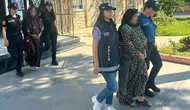 Didim'de çocuk istismarına geçit yok: Sokaklarda zorla çalıştırılan 8 çocuk kurtarıldı