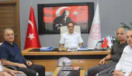 Efeler eğitiminde yeni rota: Gelecek dönemin temelleri atıldı