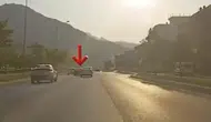 Makas Atan Sürücüye Ağır Yaptırım: 90 Bin TL Ceza ve 60 Gün Trafikten Men