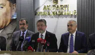Bakan Yumaklı'dan Aydın'da Terörsüz Türkiye Vurgusu: "İbreyi Milletin Lehine Çevirdik"