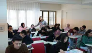 Denizli'de Üniversite Hayali İçin Büyük Fırsat: Ücretsiz TYT-AYT Programına Kayıtlar Açıldı