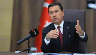 Başkan Aras'tan Muğla'nın geleceğine dair kritik buluşma: İcraat karnesini açıklıyor