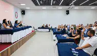 Muğla’nın vefa adımı: Selahattin Sapmaz’ın ismi artık bu parkta yaşayacak