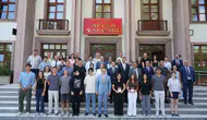 Muğla’nın gurur tablosu: Türkiye Yüzyılı’nın mimarları gençlerle buluştu