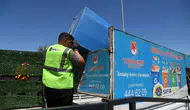 Yunusemre’de atıklar çöpe değil ekonomiye gidiyor: Yıllık 150 tonluk dev kazanım
