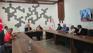 Sultanhisar ve Laç arasında imzalar atıldı: Kültürden belediyeciliğe uzanan kardeşlik köprüsü