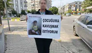 Bir anlık gafletin bedeli ağır oldu: Evladına hasret kalan anneden ibretlik uyarı