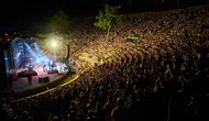 Pop Müziğin Zirvesi Marmaris’te Buluşuyor: Tarkan ve Kenan Doğulu Aynı Gece Sahne Alacak