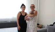 Nazilli’de yeni doğan bebeklerin ilk hediyesi belediyeden geliyor