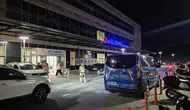 Bodrum’da tatil kabusa döndü: Havuz temizliği sırasında zehirli gaz paniği