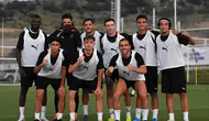Manisa FK’nın zorlu maratonu başlıyor: İlk 8 haftalık yol haritası netleşti