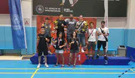 Afyon’da Aydın rüzgarı: Ringin tozunu attırdılar