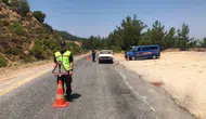 Aydın'da jandarmadan suçlulara geçit yok: Çember-137 operasyonuyla 22 gözaltı
