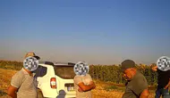 Denizli’de av sezonu denetimlerinde 7 avcıya ceza: 30 hayvan telef oldu