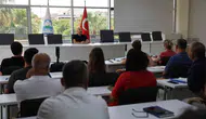 Söke'de dev hamle: Şantiye alanına dönen ilçede hedef 2026 sonu