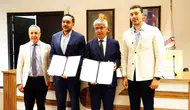 Muğla’da eğitime 300 milyonluk dev destek: İlahiyat Fakültesi için imzalar atıldı