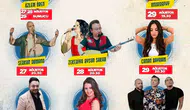 Beyağaç’ta dört gün sürecek şölen: Tarhana ve Kültür Festivali başlıyor
