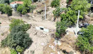 Nazilli’nin kırsalında ulaşım güvenliği için kritik dokunuş