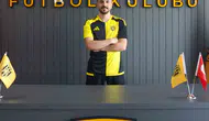 Aliağa FK’da kanat operasyonu: Yeni transfer geldi, tecrübeli isimle vedalaşıldı